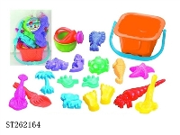 ST262164 - BEACH TOYS