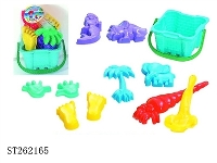 ST262165 - BEACH TOYS