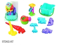 ST262167 - BEACH TOYS