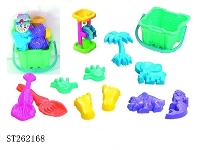 ST262168 - BEACH TOYS