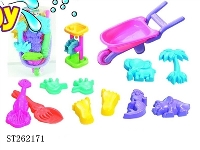 ST262171 - BEACH TOYS