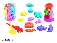 ST262175 - BEACH TOYS