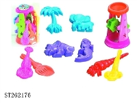ST262176 - BEACH TOYS