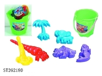 ST262180 - BEACH TOYS