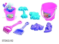 ST262182 - BEACH TOYS