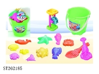 ST262185 - BEACH TOYS