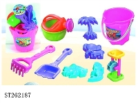 ST262187 - BEACH TOYS