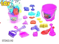ST262192 - BEACH TOYS
