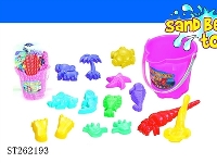 ST262193 - BEACH TOYS