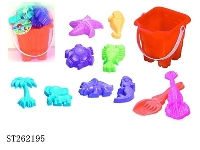 ST262195 - BEACH TOYS