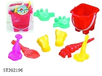 ST262196 - BEACH TOYS