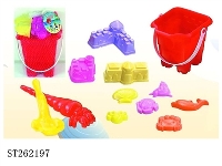 ST262197 - BEACH TOYS