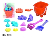 ST262198 - BEACH TOYS