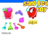 ST262199 - BEACH TOYS