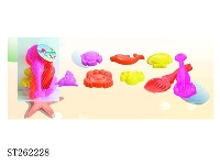 ST262228 - BEACH TOYS