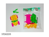 ST262235 - DIY FORWARD CAR