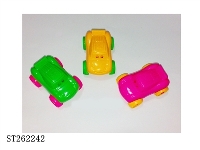 ST262242 - SLIDING CAR