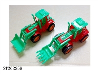 ST262259 - SLIDING TRUCK