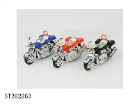 ST262263 - SLIDING MOTOCYCLE