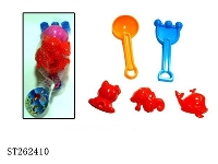 ST262410 - BEACH TOYS