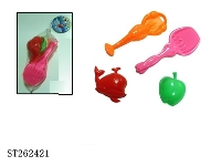 ST262421 - BEACH TOYS