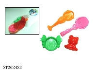 ST262422 - BEACH TOYS