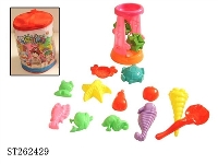 ST262429 - BEACH TOYS