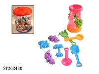 ST262430 - BEACH TOYS