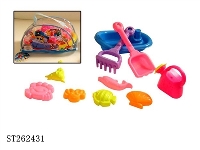 ST262431 - BEACH TOYS