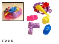 ST262443 - BEACH TOYS