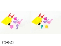 ST262453 - BEACH TOYS