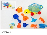 ST262485 - BEACH TOYS