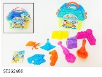ST262486 - BEACH TOYS