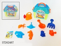 ST262487 - BEACH TOYS