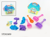 ST262489 - BEACH TOYS