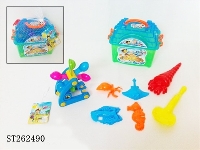 ST262490 - BEACH TOYS