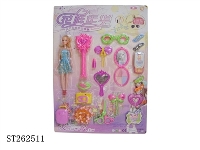 ST262511 - DECORATION SET