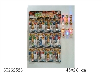 ST262523 - SKATE-BOARD