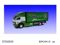 ST262636 - FRICTION TRUCK