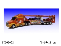 ST262652 - FRICTION TRUCK