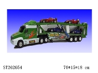 ST262654 - FRICTION TRUCK