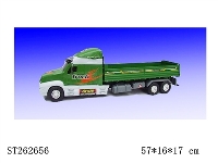 ST262656 - FRICTION TRUCK