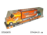 ST262670 - FRICTION TRUCK