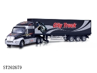 ST262679 - FRICTION CAR