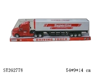ST262778 - FRICTION TRUCK