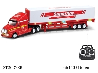 ST262786 - R/C TRUCK