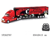 ST262787 - R/C TRUCK
