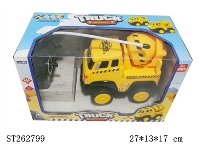 ST262799 - R/C TRUCK