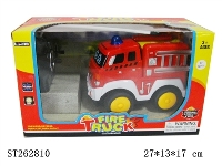 ST262810 - R/C CAR