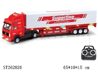 ST262826 - R/C TRUCK